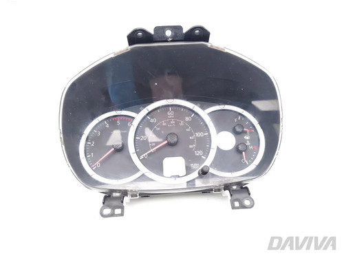 Mitsubishi l200 speedometer - mitsubishi,