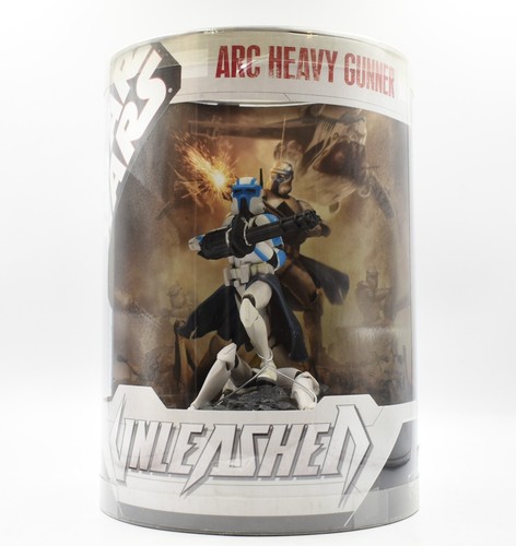 Hasbro star wars unleashed - star,