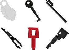 SD Fire Alarms Engineers Pack