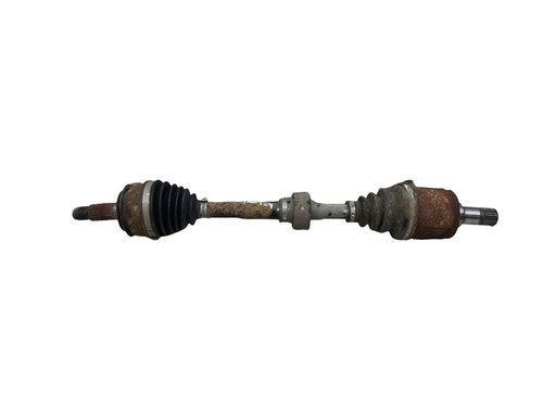 Honda civic driveshaft left - honda,