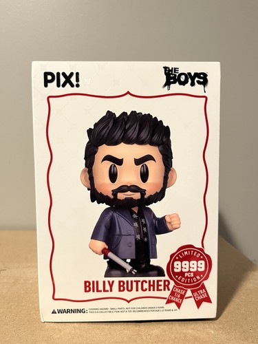 Thrilljoy pix the boys billy - thrilljoy,