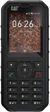 CAT B35 - 4GB Black unlocked
