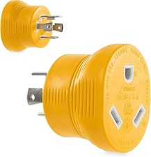 Camco 55338 PowerGrip 30 Amp