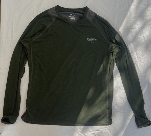 Nike undercover gyakusou - nike, x