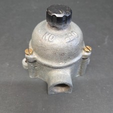 Walsall Rotary 1 Gang 1Way