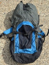Vintage GoLite Backpack 1Lbs