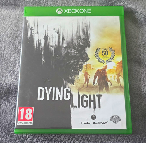 Warner bros dying light - warner,