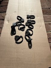 Transit Mk7 rear Cargo Brackets full set 