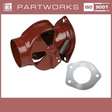 Heater Flap Box for Porsche