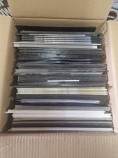 40 × VINYL RECORDS - NEW /