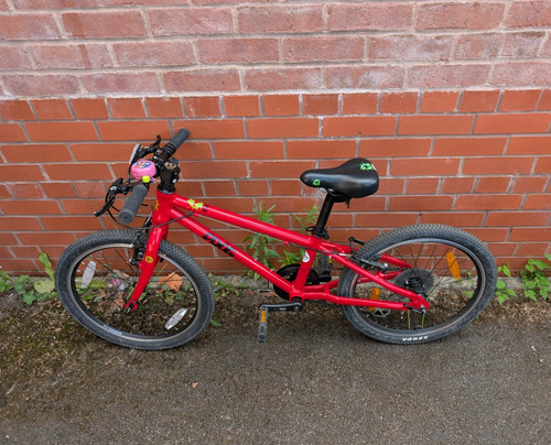 Frog kids bike 20in - frog, kids'