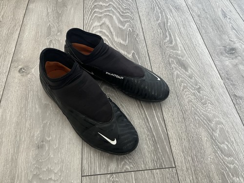 Nike phantom football boots - nike,
