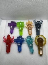 SKYLANDERS TRAP TEAM TRAPS