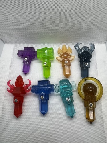 Skylanders trap team traps - skylanders,