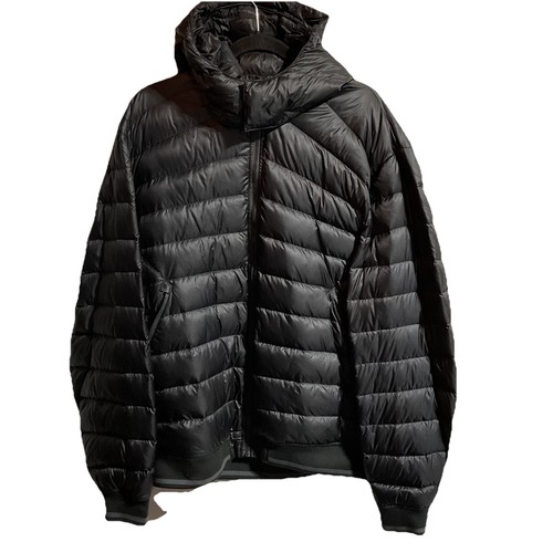 Lululemon puffer jacket - lululemon,