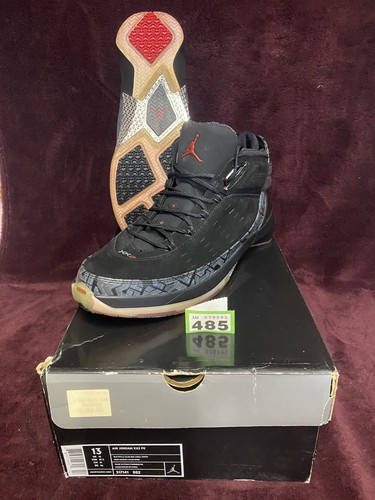 Nike air jordan xx2 - nike, og