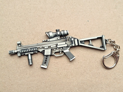 Keychain ump acp model - hk,