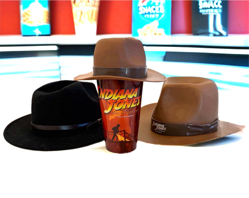 Indiana jones dial destiny - jones,