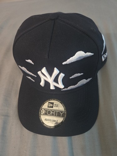 New era 9forty adjustable hat - era,