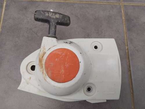 Recoil fit stihl ts410 disc - ts410,