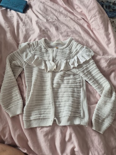 Girls cardigans age - age, 6-8y