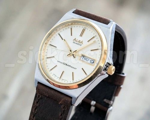 Great vintage seiko - vintage,