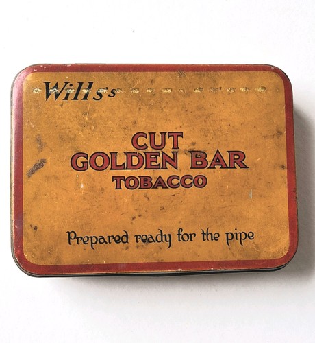 Vintage will cut golden - vintage, will's
