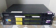 3x Tandberg TT1260 Mpeg-2