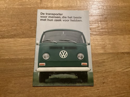 Bus brochure 1969 36 - vw,