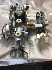 Lexus LS400 Steering Column 89233 50020 Removed From 98 Car.