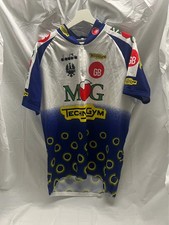 Vintage Men’s Cycling Jersey