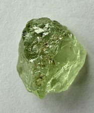 5 Ct Natural Tsavorite/ Green Garnet
