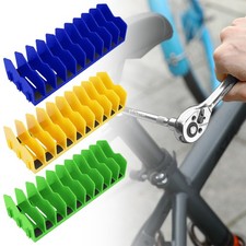 Tool Organizer 10-Slot Spanner