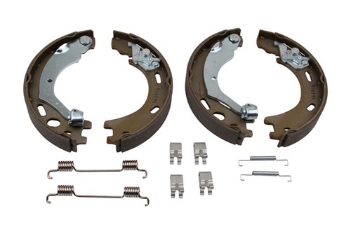 Handbrake shoes rear - handbrake, for