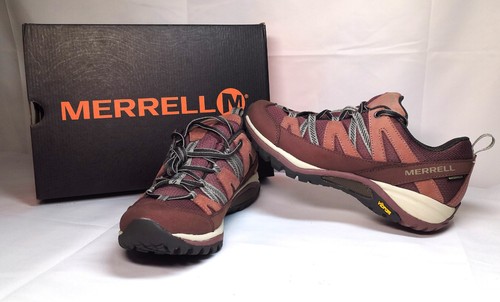 Merrell siren sport wp - siren,