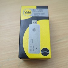 Yale Security EF-USBDVR Easy