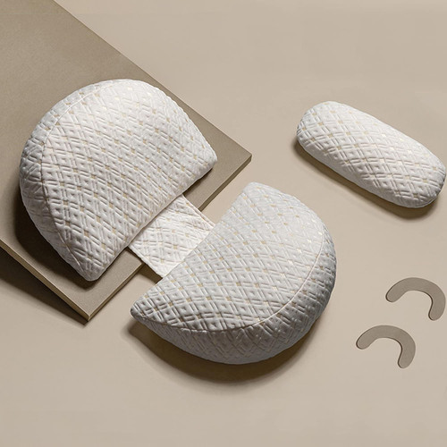Pregnancy pillow - pillow,