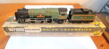 WRENN 'OO' GAUGE W2235 BR