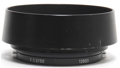 Leica 12503 lens hood for