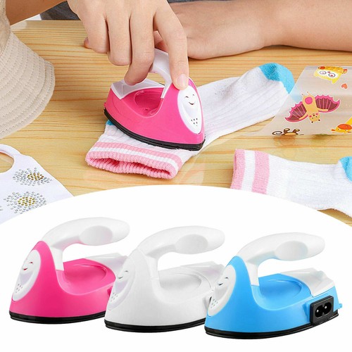 Mini electric iron small - mini,