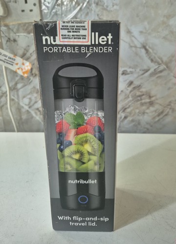 Nutribullet cordless portable - nutribullet,