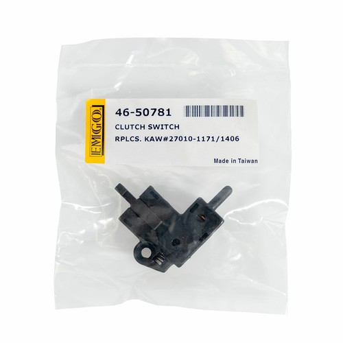 New emgo clutch sensor - emgo,