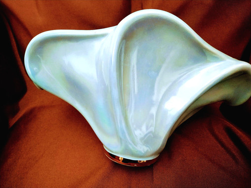 Vintage pale green turquoise - pale, green/turquoise