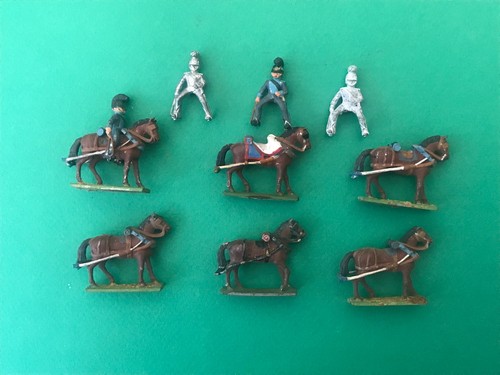 25mm minifigs napoleonic - 25mm,