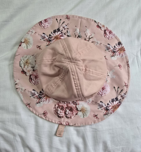 Firetrap infants pink floral - firetrap,