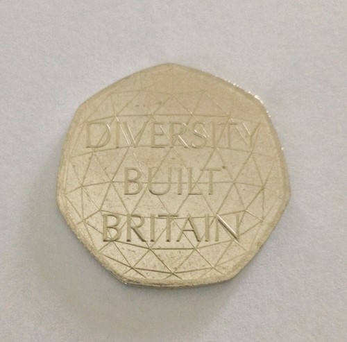 2020 diversity built - 2020, britain
