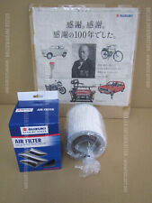 SUZUKI CARRY TRUCK DC51T DD51T FILTER AIR 13780-79201 spare parts imported cars