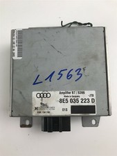 L1563 AUDI ECU Control Module
