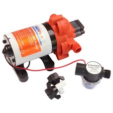 33-Series Water Pressure Pump