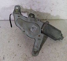 Daewoo Matiz 2005-2009 Wiper Motor (rear) 96485147 Kamco